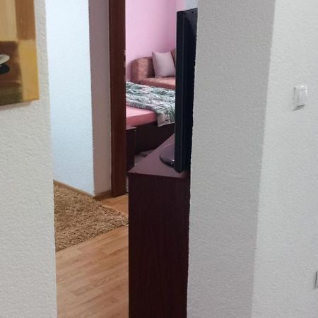 Silva Apartman SJJ Exteriér fotografie