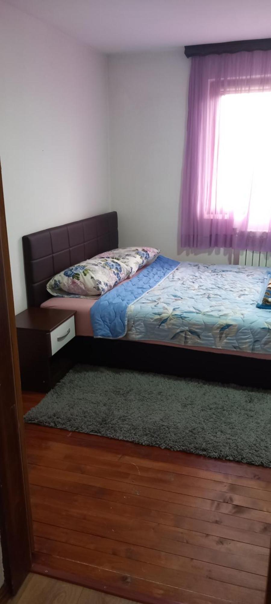 Silva Apartman SJJ Exteriér fotografie