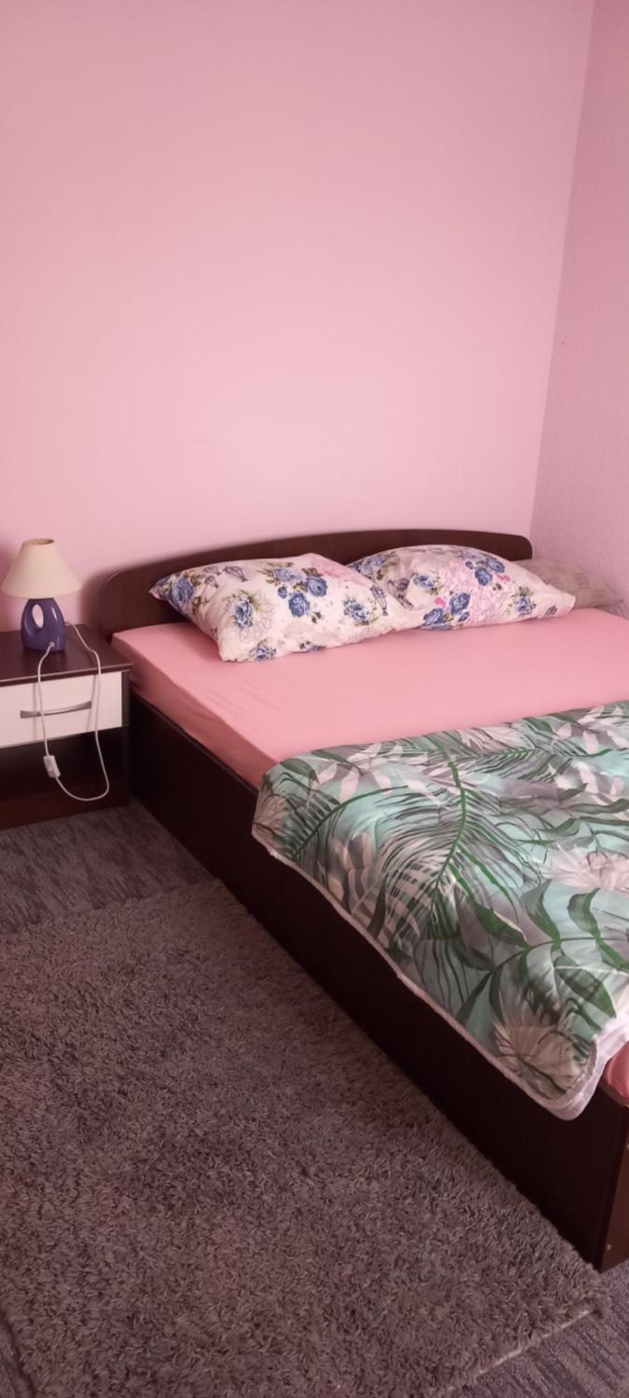 Silva Apartman SJJ Exteriér fotografie
